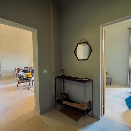 Casa Stefania Daire Noto Dış mekan fotoğraf