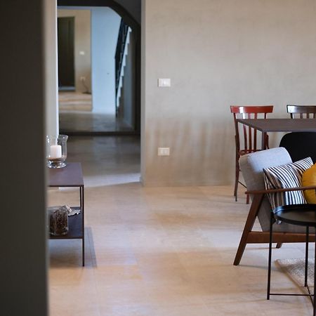 Casa Stefania Daire Noto Dış mekan fotoğraf