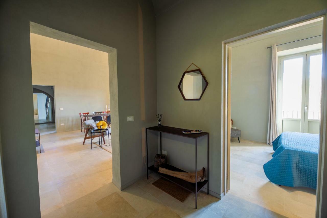 Casa Stefania Daire Noto Dış mekan fotoğraf