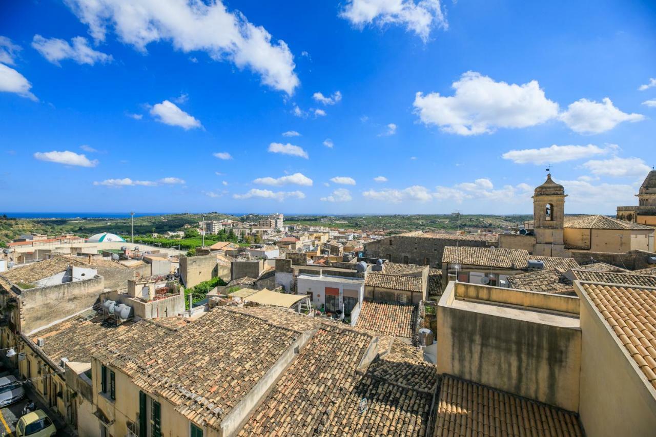 Casa Stefania Daire Noto Dış mekan fotoğraf