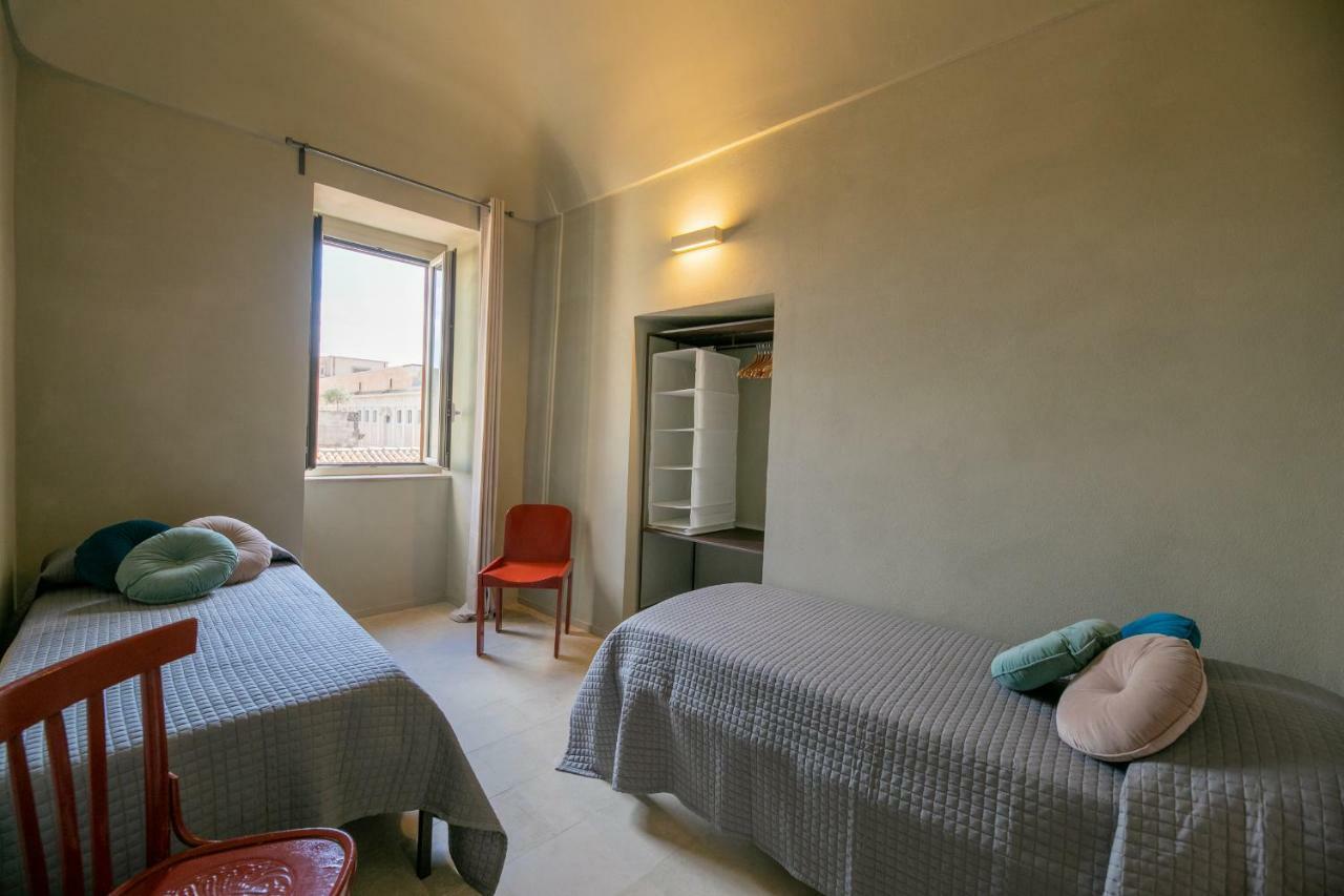 Casa Stefania Daire Noto Dış mekan fotoğraf
