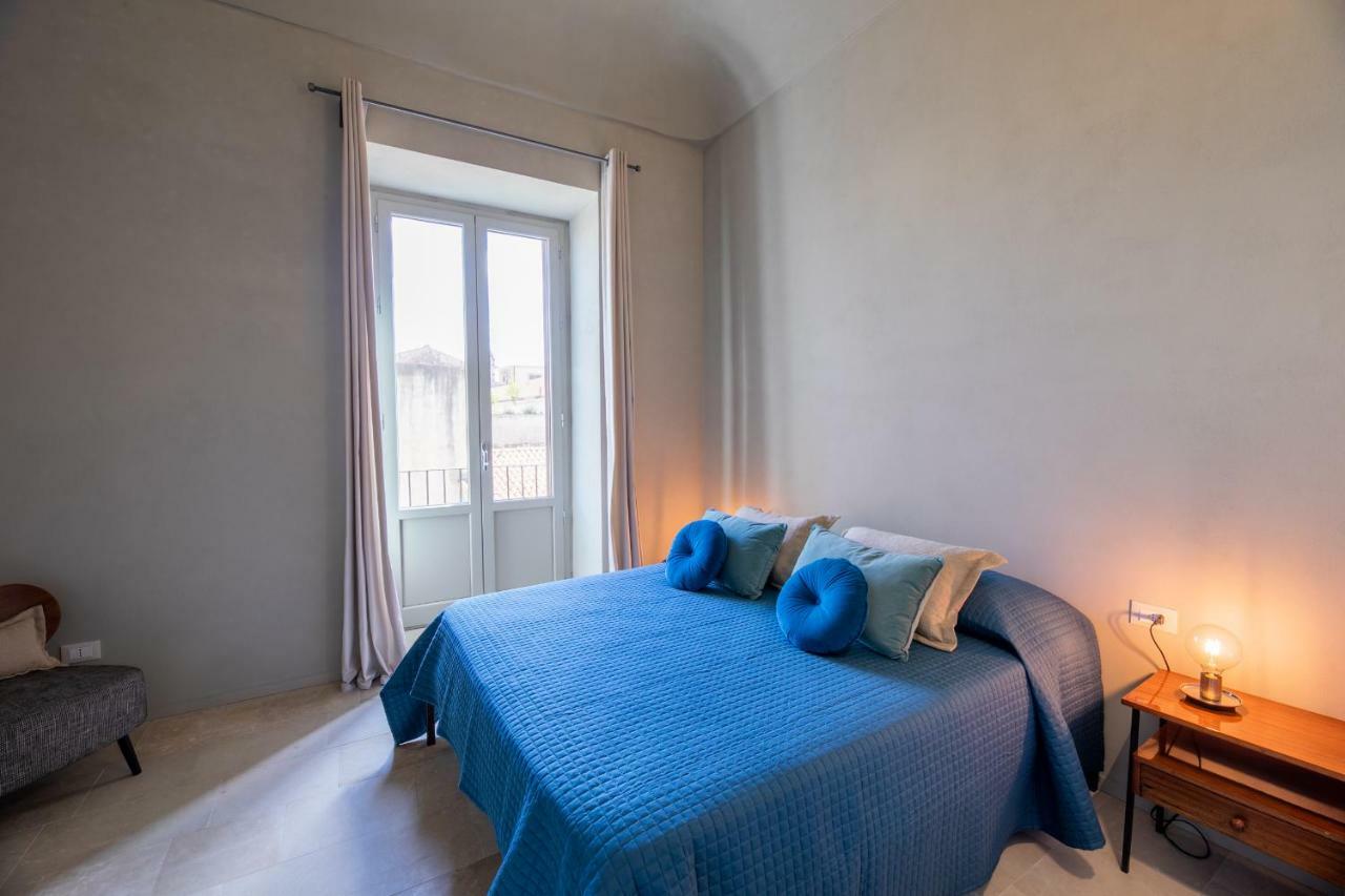 Casa Stefania Daire Noto Dış mekan fotoğraf