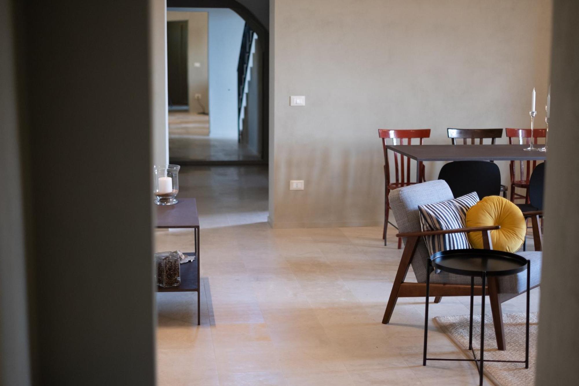 Casa Stefania Daire Noto Dış mekan fotoğraf