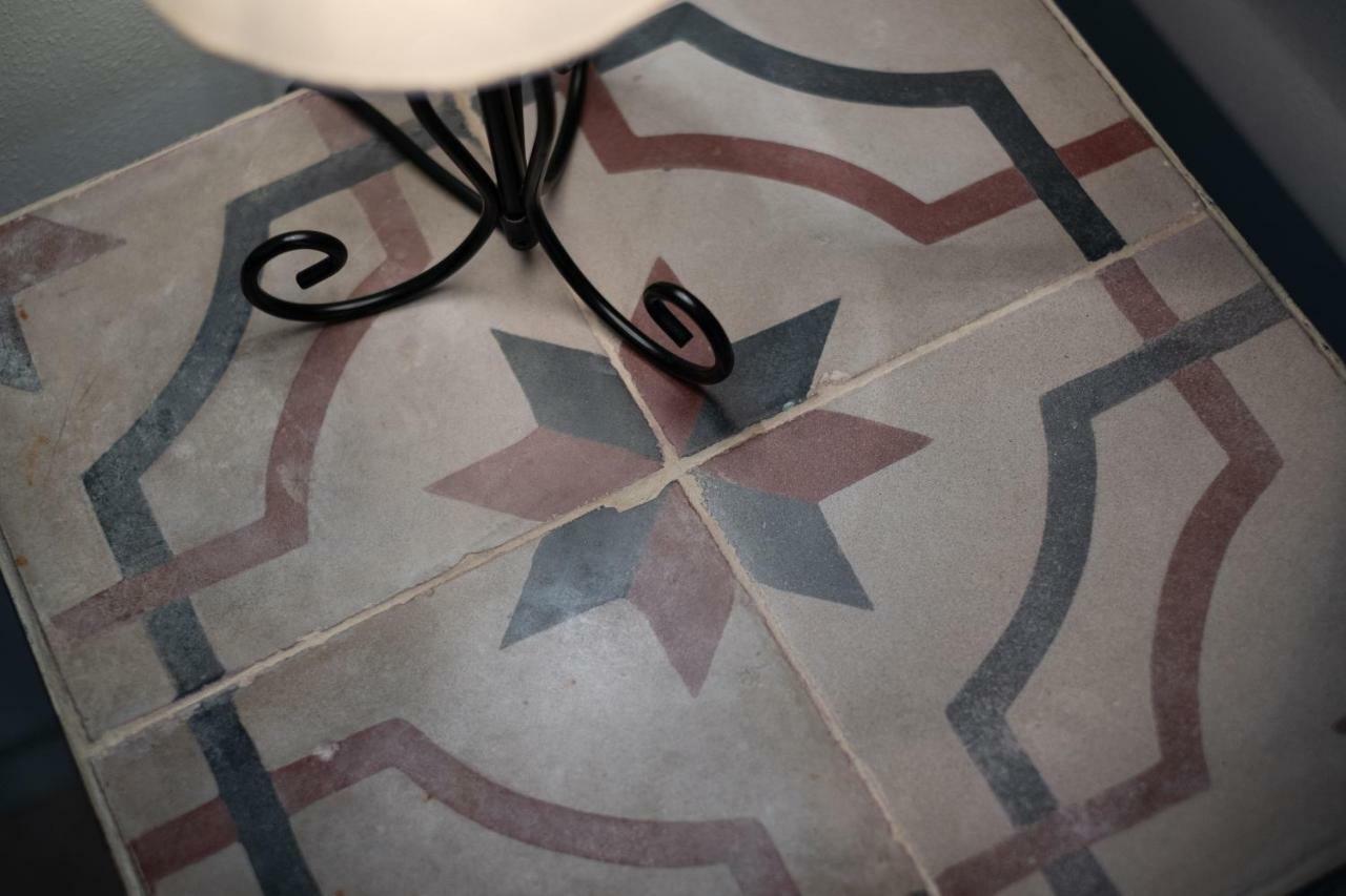 Casa Stefania Daire Noto Dış mekan fotoğraf